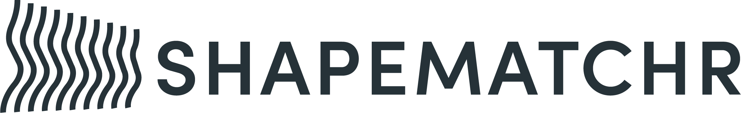 Shapematchr logo